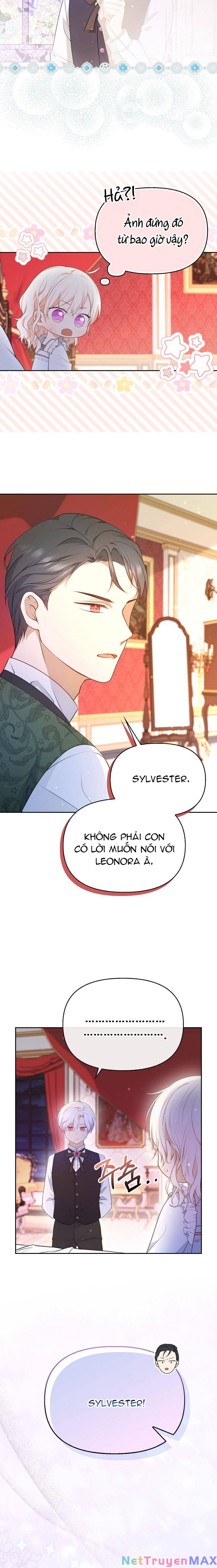 Đứa Trẻ Côn Đồ Nhà Công Tước Chapter 6 - Trang 2