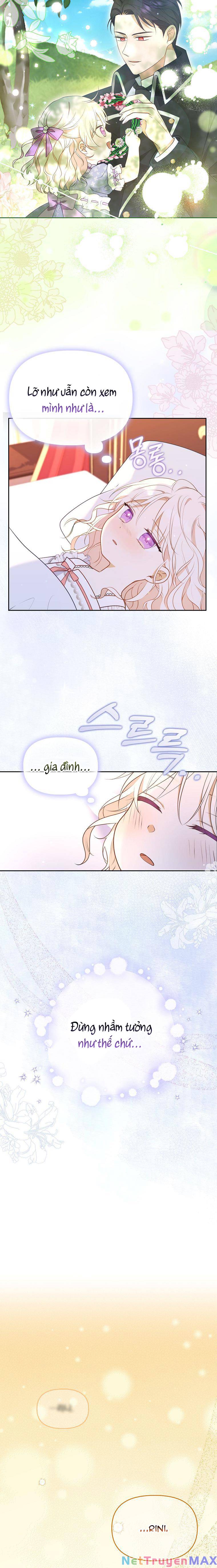 Đứa Trẻ Côn Đồ Nhà Công Tước Chapter 6 - Trang 11
