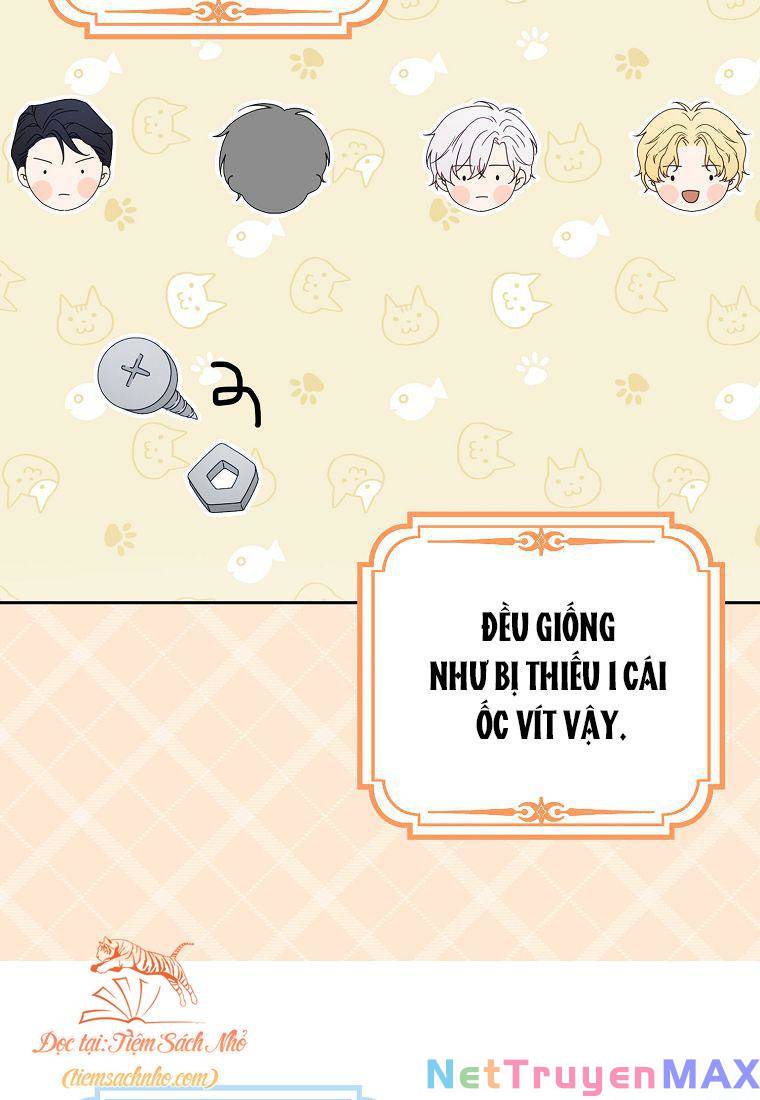 Đứa Trẻ Côn Đồ Nhà Công Tước Chapter 16 - Trang 39