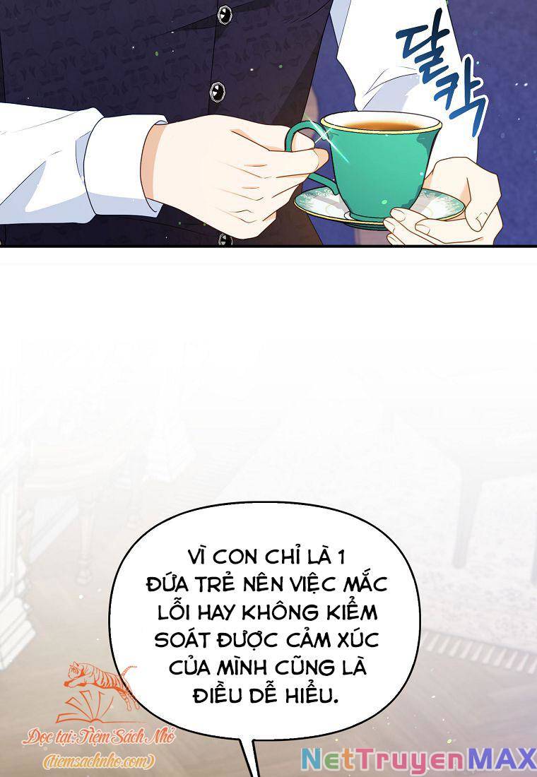 Đứa Trẻ Côn Đồ Nhà Công Tước Chapter 16 - Trang 4