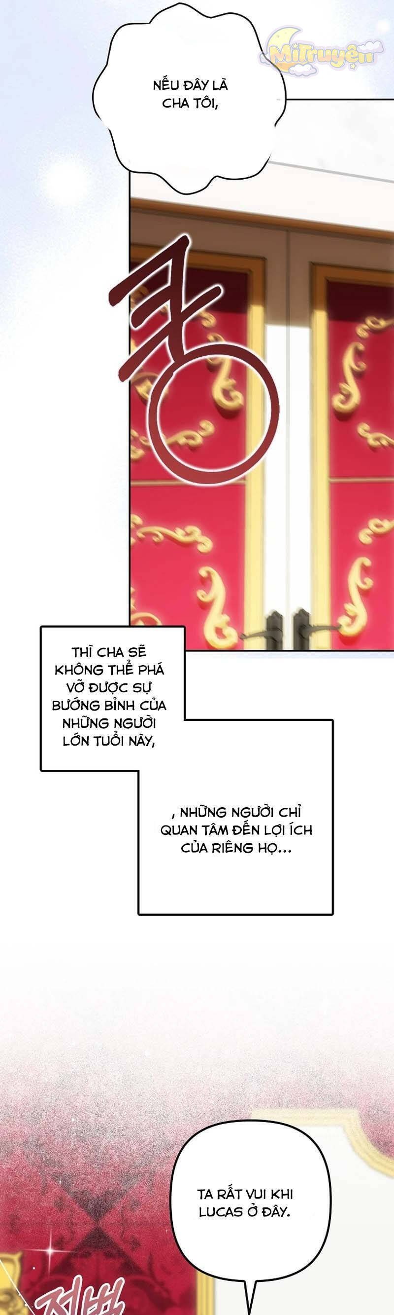 Đứa Trẻ Côn Đồ Nhà Công Tước Chapter 51 - Trang 43