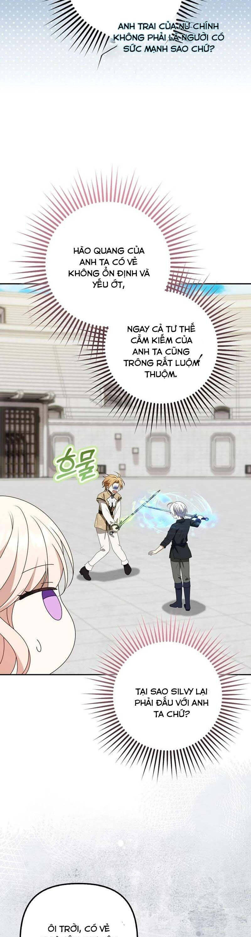 Đứa Trẻ Côn Đồ Nhà Công Tước Chapter 52 - Trang 10