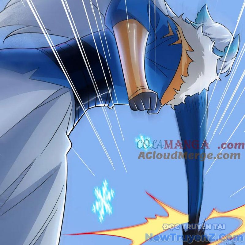 Cường Giả Đến Từ Trại Tâm Thần chapter 346 - Trang 105