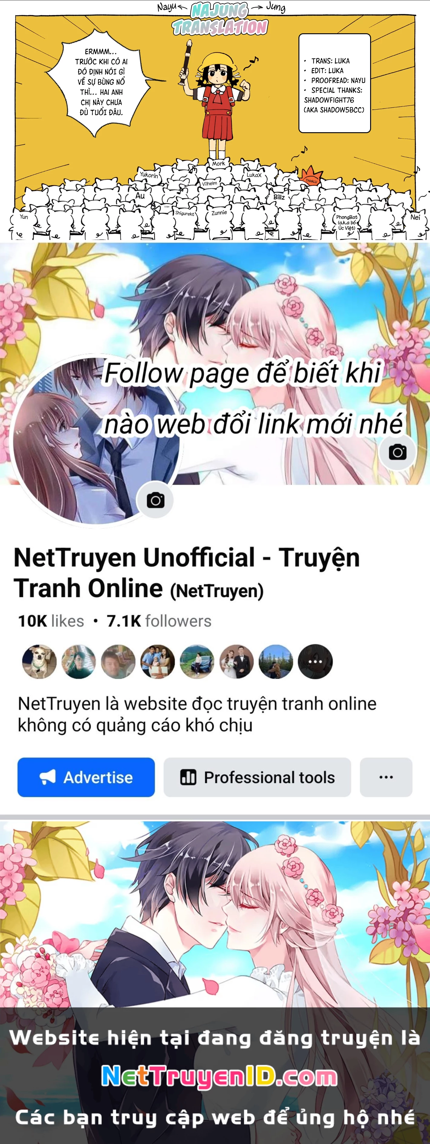 Trị Chứng Mất Ngủ Bằng Asmr Cùng Nhỏ Đàn Em Tinh Nghịch~ Chapter 10 - Trang 32