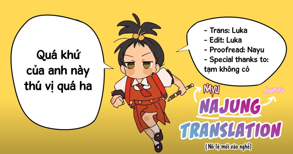 Trị Chứng Mất Ngủ Bằng Asmr Cùng Nhỏ Đàn Em Tinh Nghịch~ Chapter 2 - Trang 31