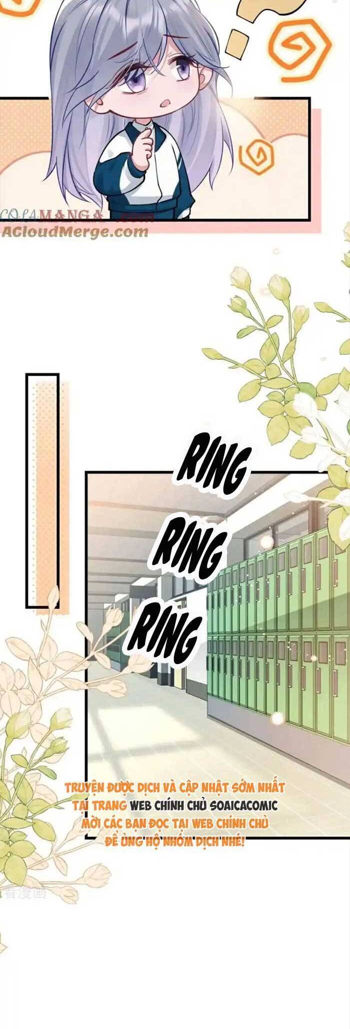 Bí Mật Nhỏ Của Ngỗng Trắng Chapter 22 - Trang 26