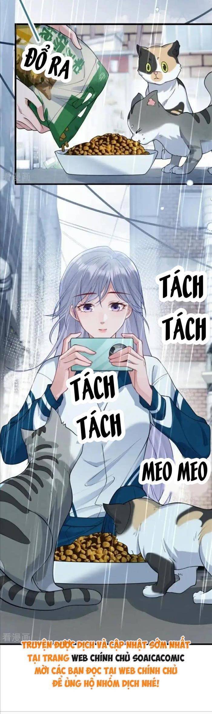 Bí Mật Nhỏ Của Ngỗng Trắng Chapter 23 - Trang 26