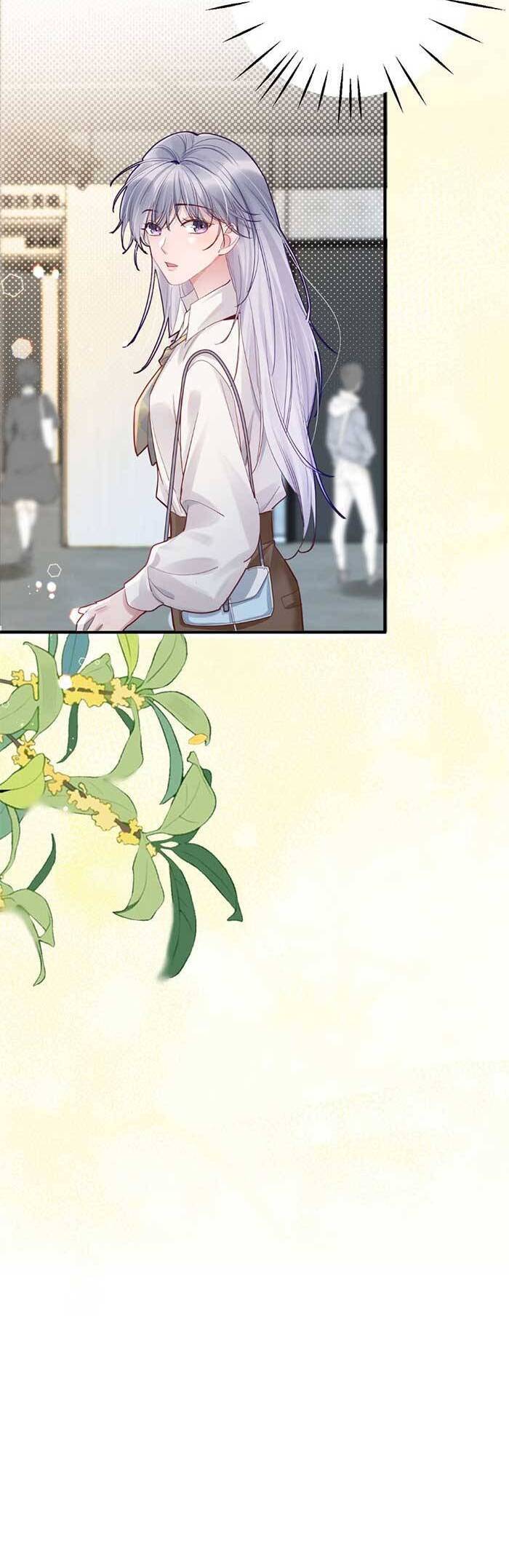 Bí Mật Nhỏ Của Ngỗng Trắng Chapter 2 - Trang 20