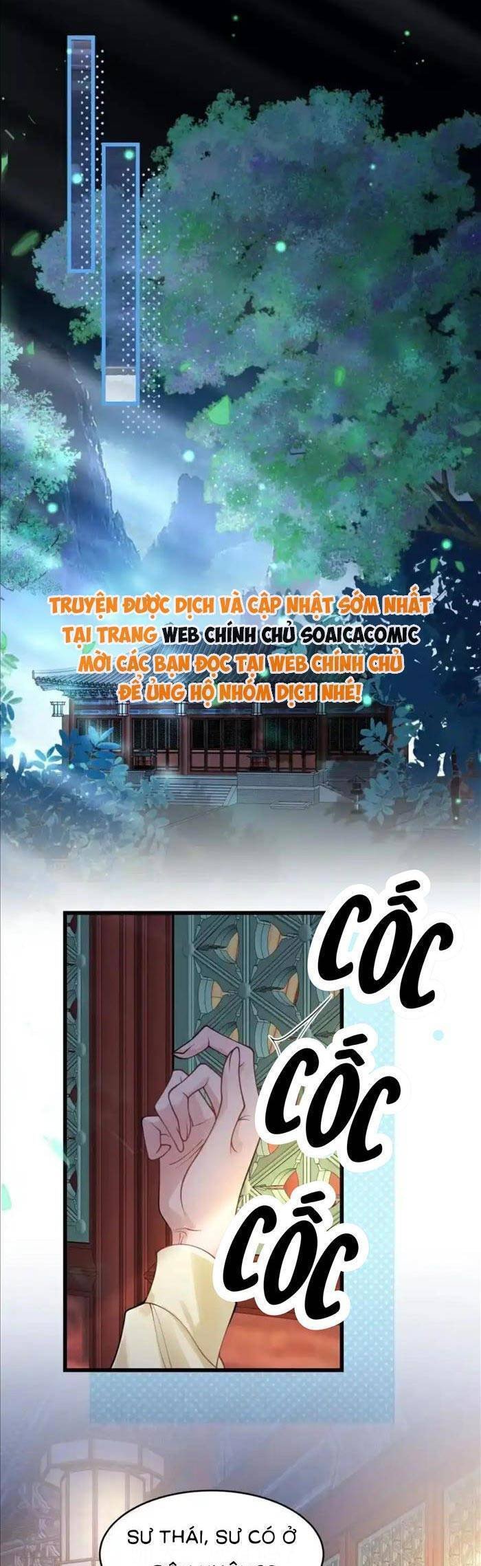 Bí Mật Nhỏ Của Ngỗng Trắng Chapter 24 - Trang 6