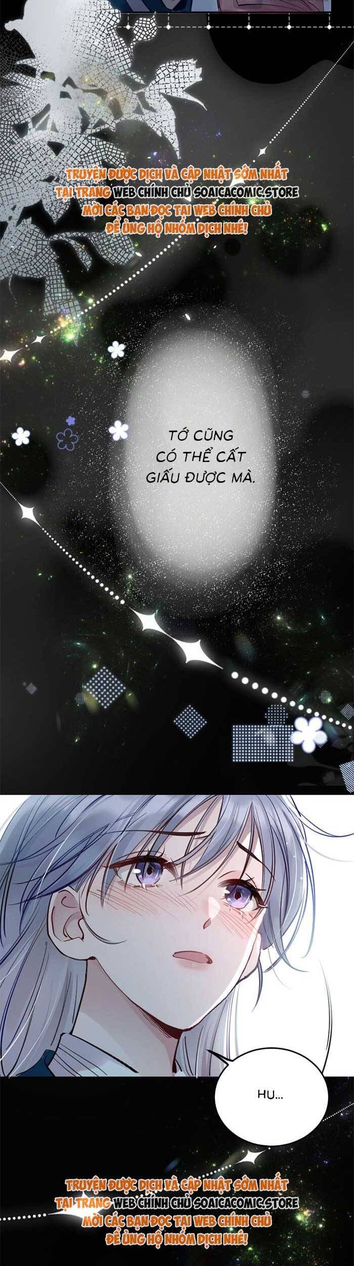 Bí Mật Nhỏ Của Ngỗng Trắng Chapter 1 - Trang 40