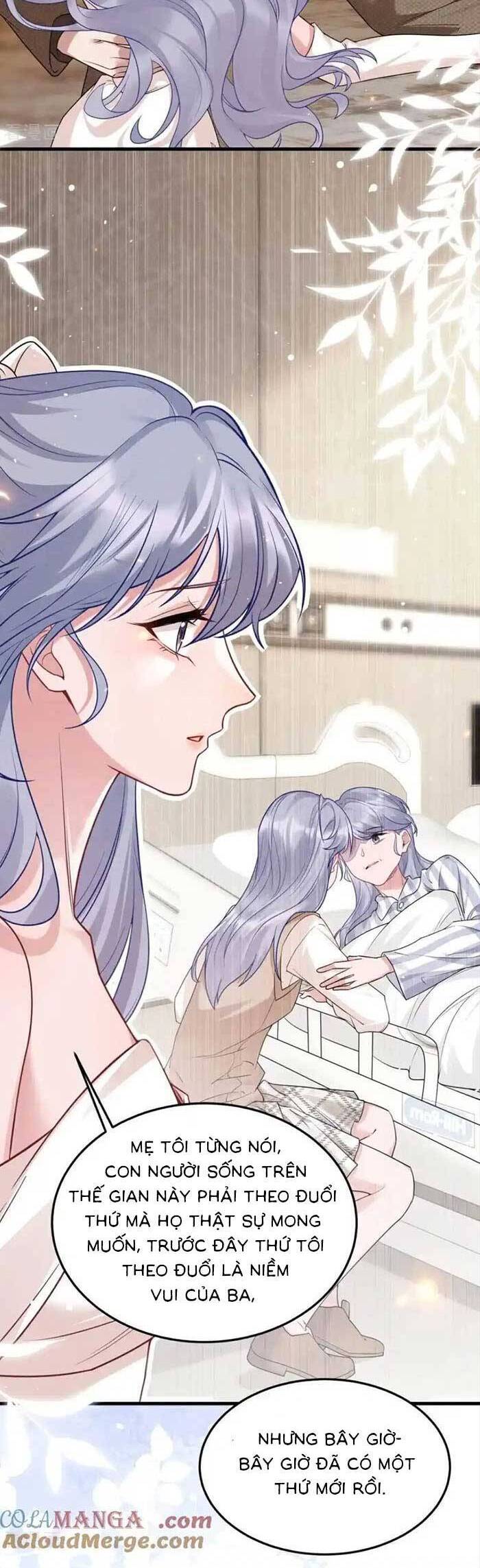 Bí Mật Nhỏ Của Ngỗng Trắng Chapter 19 - Trang 18