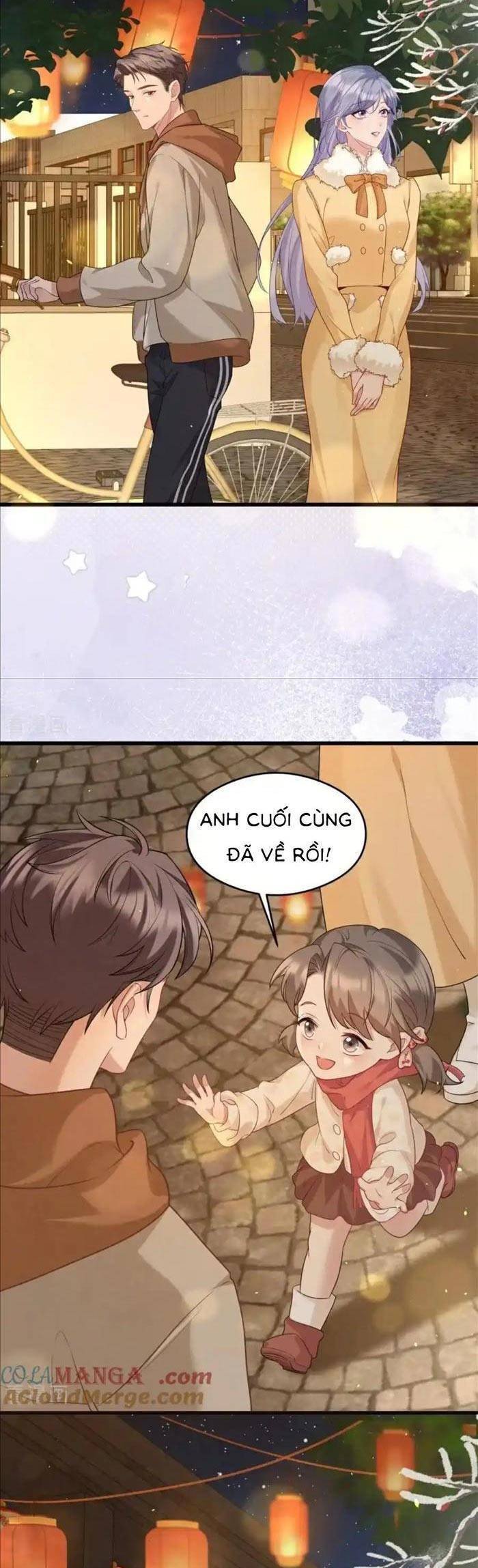 Bí Mật Nhỏ Của Ngỗng Trắng Chapter 27 - Trang 20