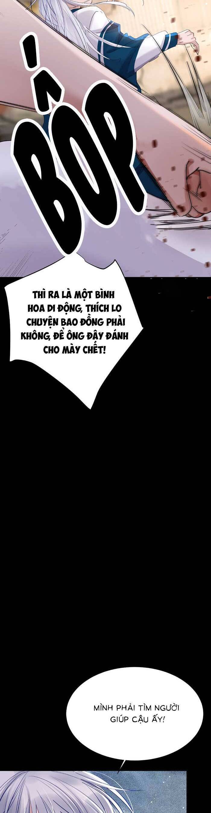 Bí Mật Nhỏ Của Ngỗng Trắng Chapter 6 - Trang 29