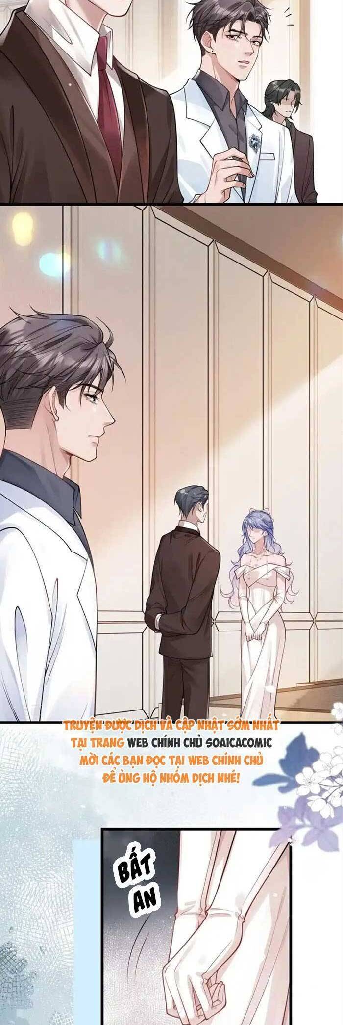 Bí Mật Nhỏ Của Ngỗng Trắng Chapter 18 - Trang 1