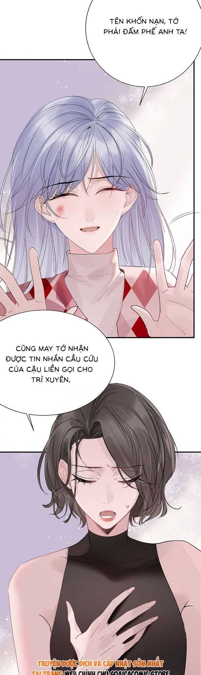 Bí Mật Nhỏ Của Ngỗng Trắng Chapter 5 - Trang 30