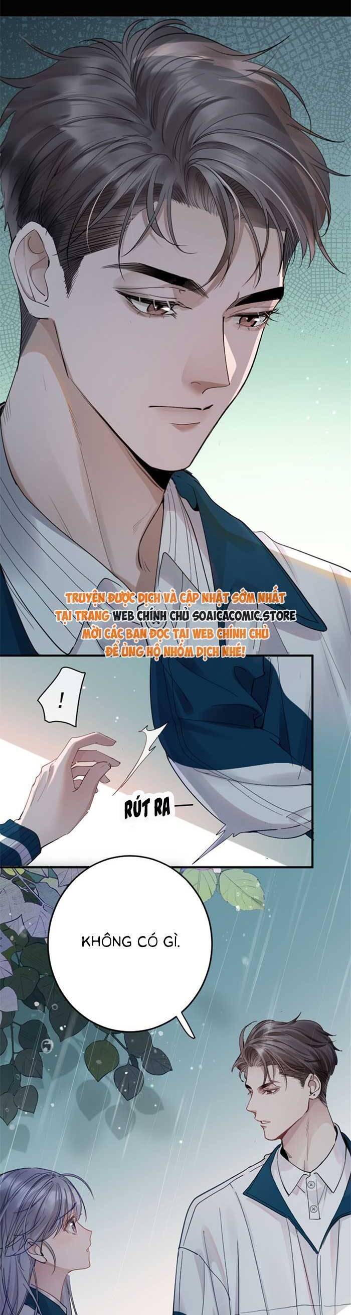 Bí Mật Nhỏ Của Ngỗng Trắng Chapter 1 - Trang 42