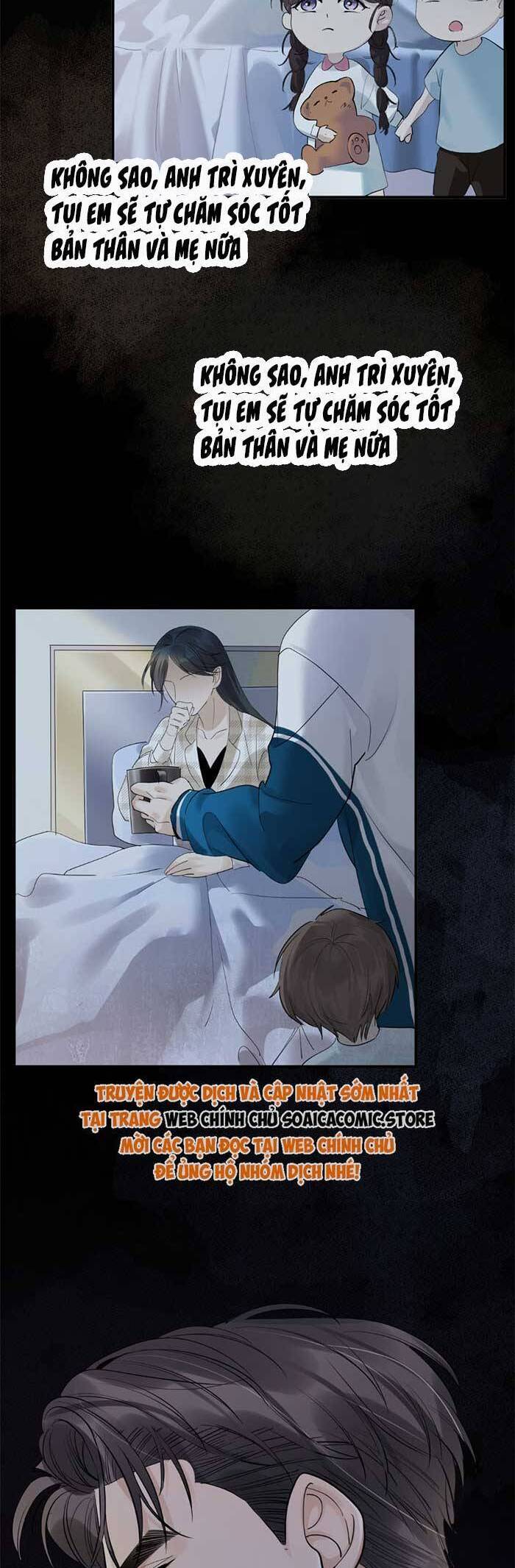 Bí Mật Nhỏ Của Ngỗng Trắng Chapter 3 - Trang 30