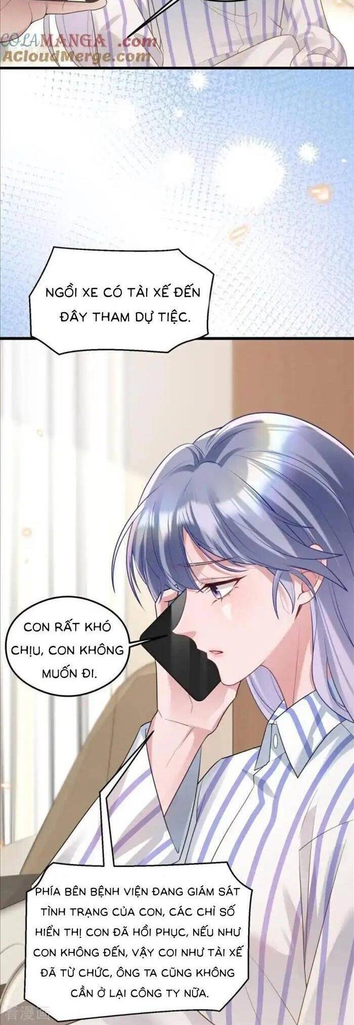 Bí Mật Nhỏ Của Ngỗng Trắng Chapter 29 - Trang 24