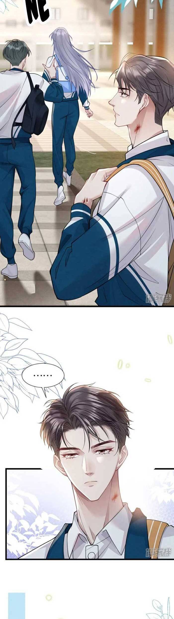 Bí Mật Nhỏ Của Ngỗng Trắng Chapter 12 - Trang 26