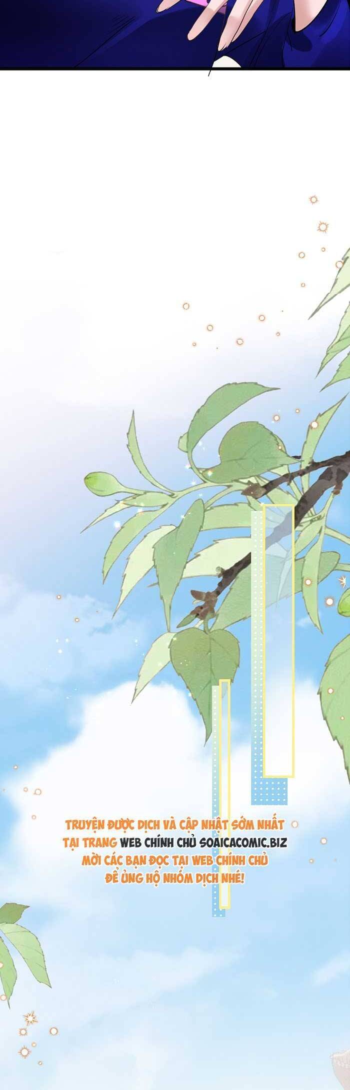 Bí Mật Nhỏ Của Ngỗng Trắng Chapter 7 - Trang 29
