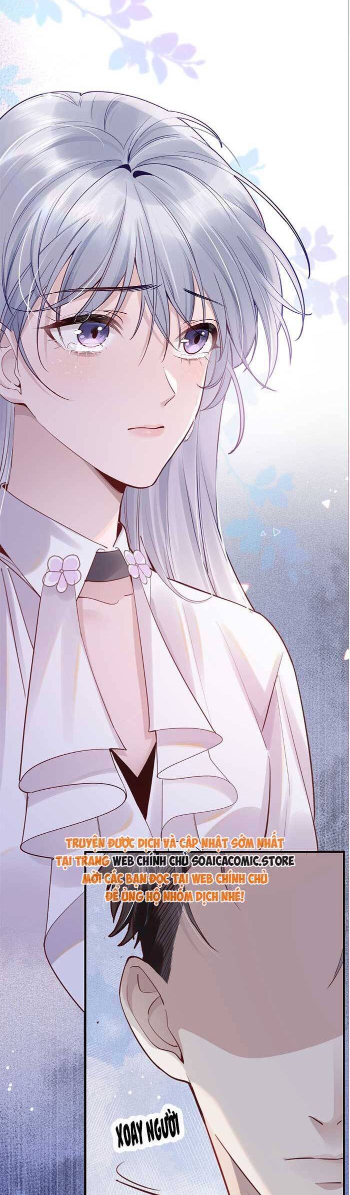 Bí Mật Nhỏ Của Ngỗng Trắng Chapter 2 - Trang 1