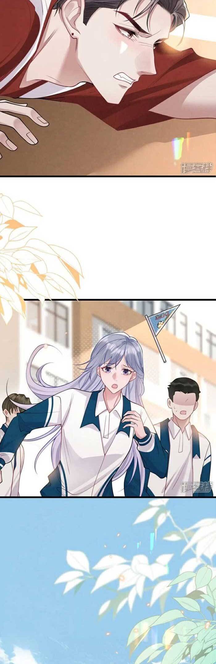 Bí Mật Nhỏ Của Ngỗng Trắng Chapter 14 - Trang 30