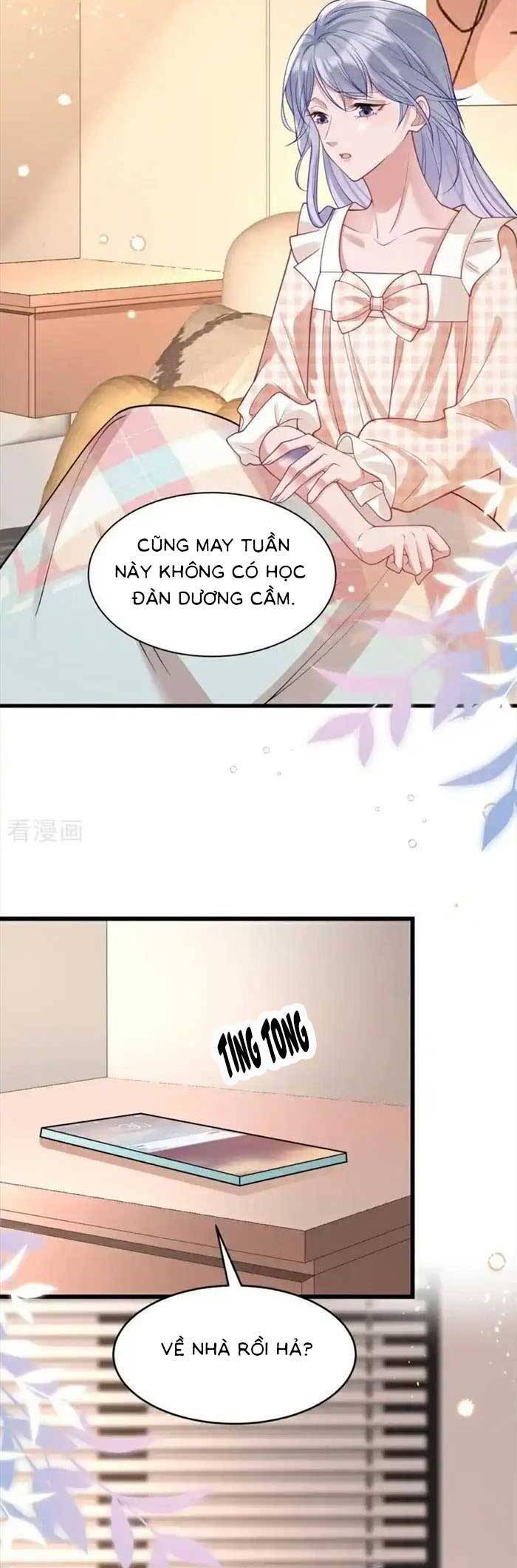 Bí Mật Nhỏ Của Ngỗng Trắng Chapter 16 - Trang 1