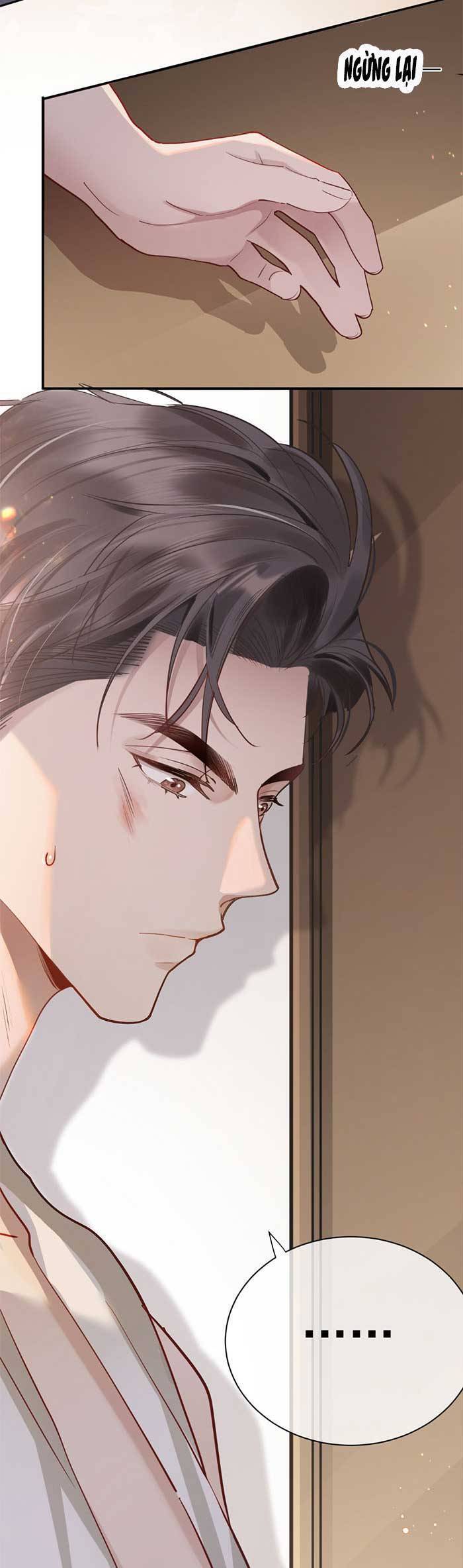 Bí Mật Nhỏ Của Ngỗng Trắng Chapter 1 - Trang 20