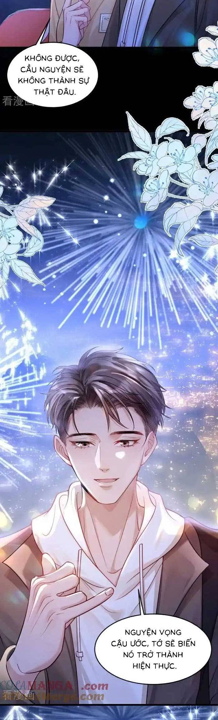 Bí Mật Nhỏ Của Ngỗng Trắng Chapter 16 - Trang 29
