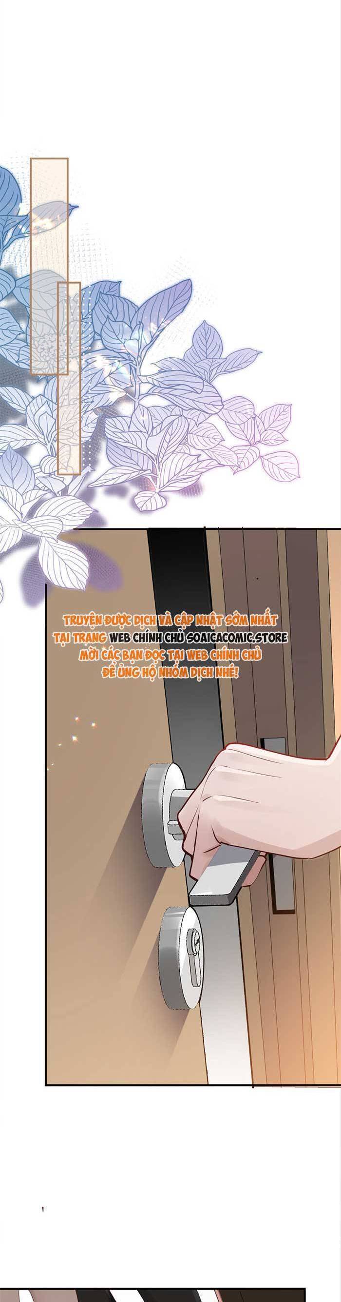 Bí Mật Nhỏ Của Ngỗng Trắng Chapter 3 - Trang 7