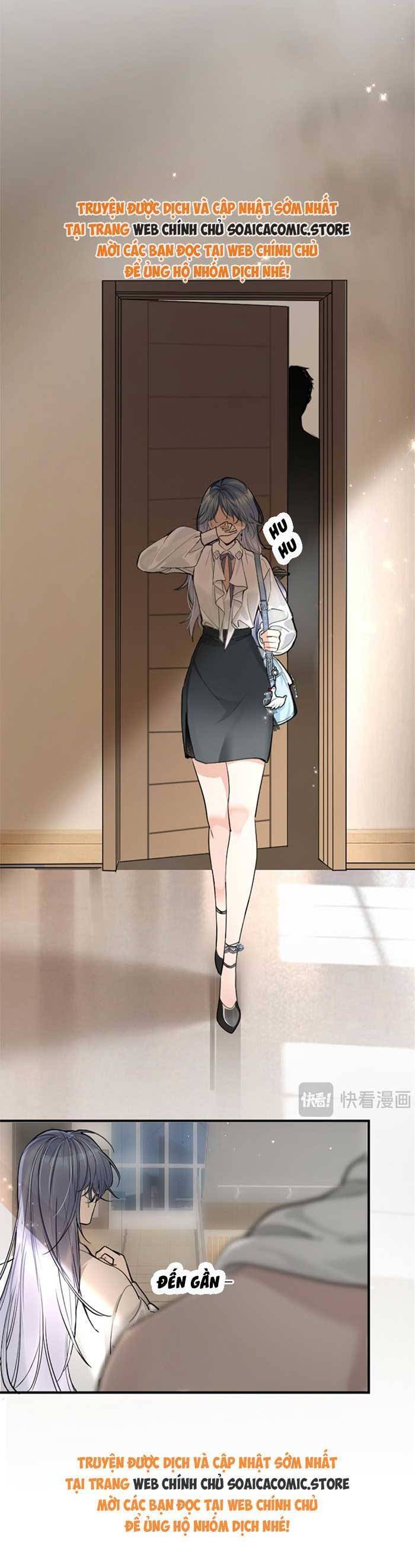 Bí Mật Nhỏ Của Ngỗng Trắng Chapter 1 - Trang 51