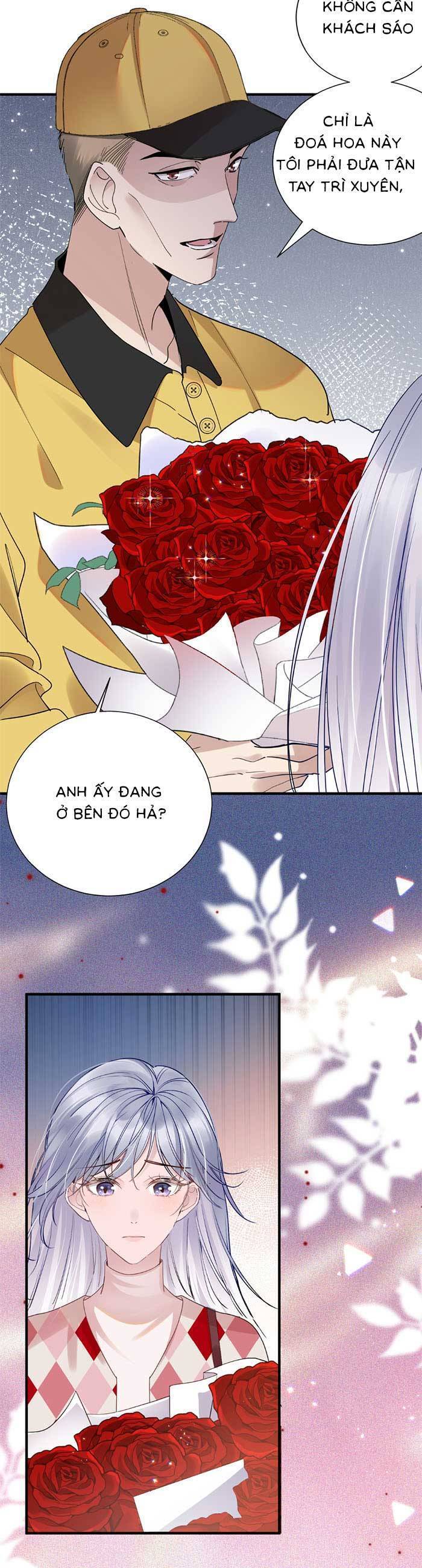 Bí Mật Nhỏ Của Ngỗng Trắng Chapter 4 - Trang 47