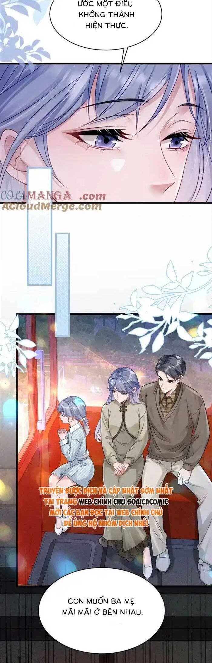 Bí Mật Nhỏ Của Ngỗng Trắng Chapter 16 - Trang 20