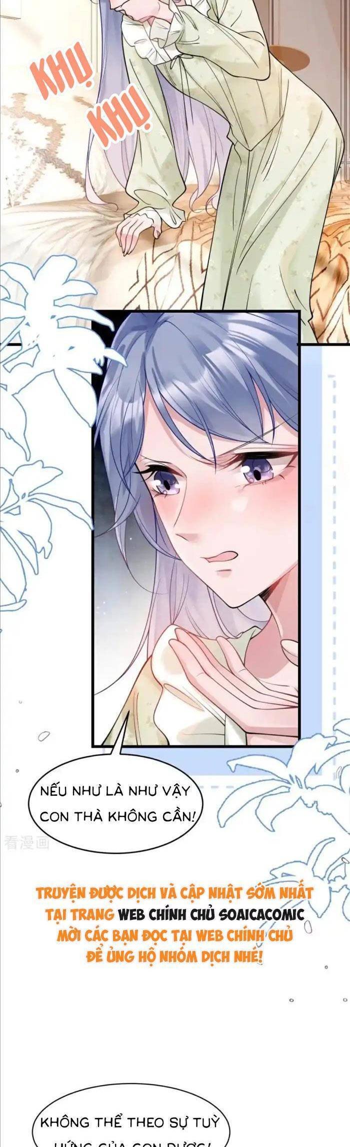 Bí Mật Nhỏ Của Ngỗng Trắng Chapter 29 - Trang 13