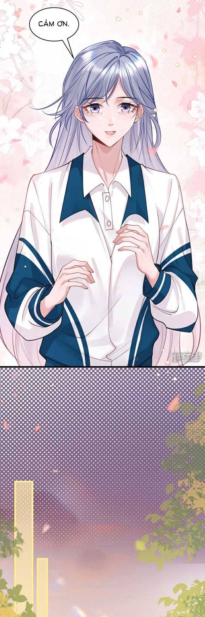 Bí Mật Nhỏ Của Ngỗng Trắng Chapter 15 - Trang 15