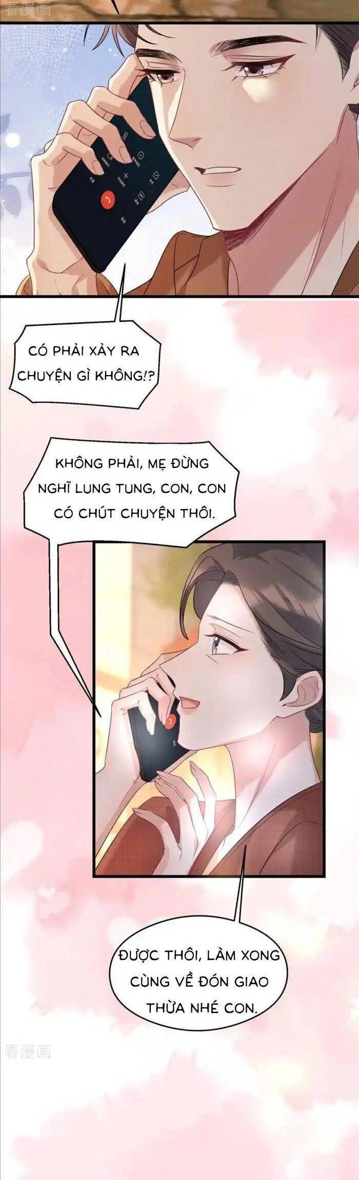 Bí Mật Nhỏ Của Ngỗng Trắng Chapter 27 - Trang 16