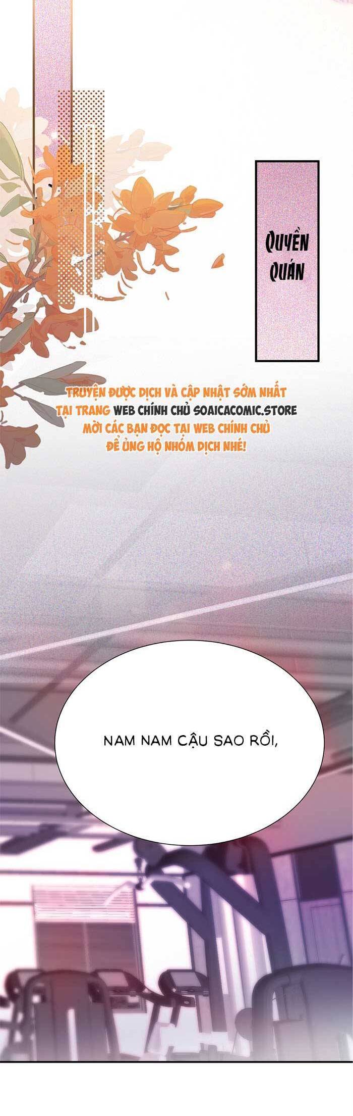 Bí Mật Nhỏ Của Ngỗng Trắng Chapter 5 - Trang 28