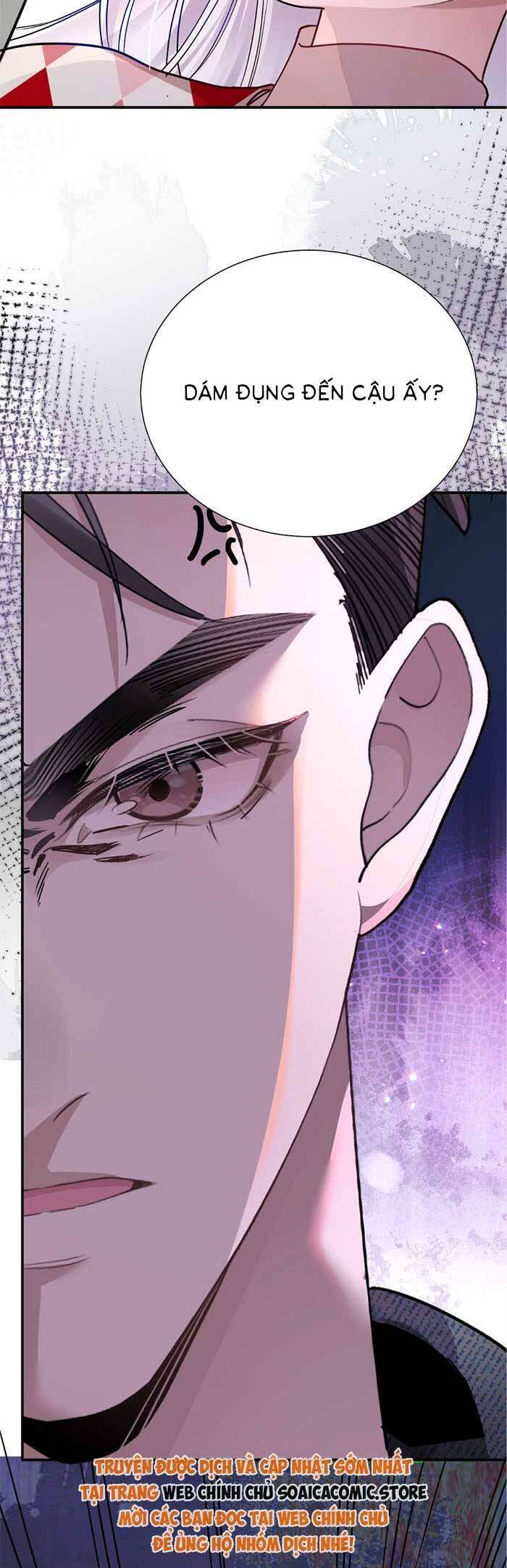 Bí Mật Nhỏ Của Ngỗng Trắng Chapter 5 - Trang 19