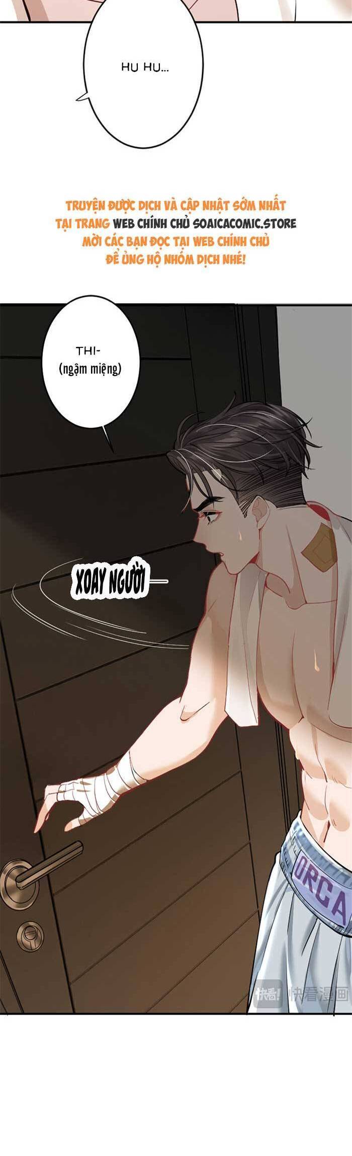 Bí Mật Nhỏ Của Ngỗng Trắng Chapter 1 - Trang 48