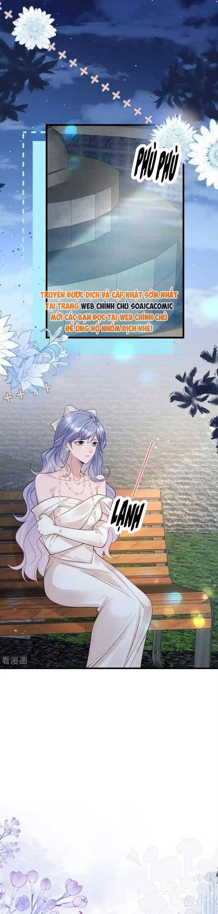 Bí Mật Nhỏ Của Ngỗng Trắng Chapter 18 - Trang 12