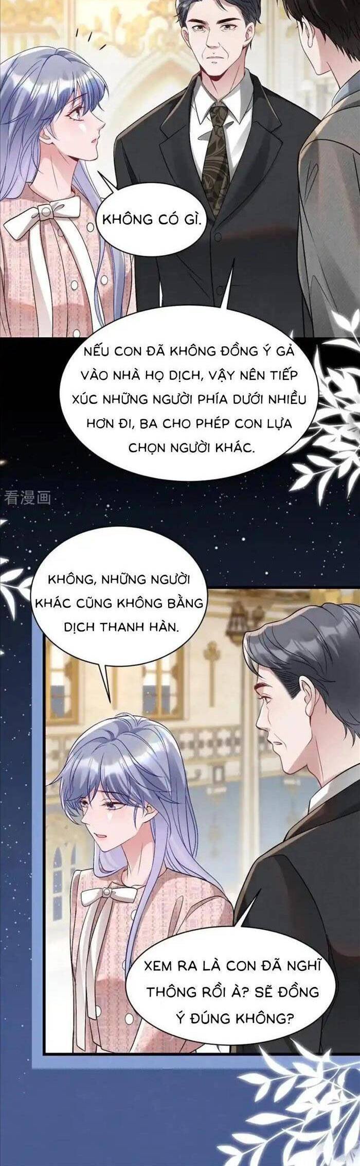 Bí Mật Nhỏ Của Ngỗng Trắng Chapter 29 - Trang 33