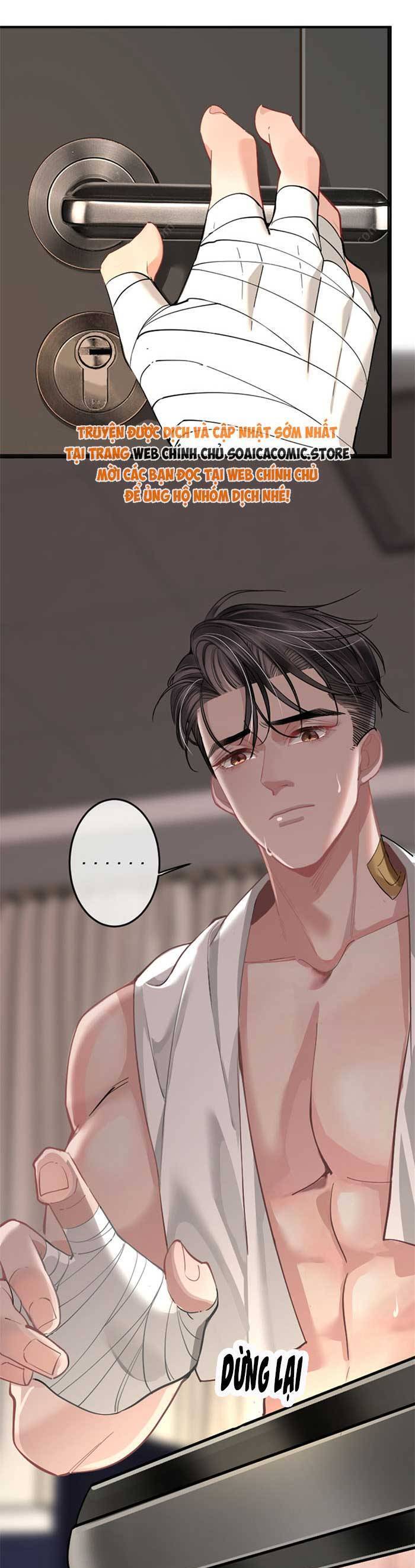 Bí Mật Nhỏ Của Ngỗng Trắng Chapter 1 - Trang 49