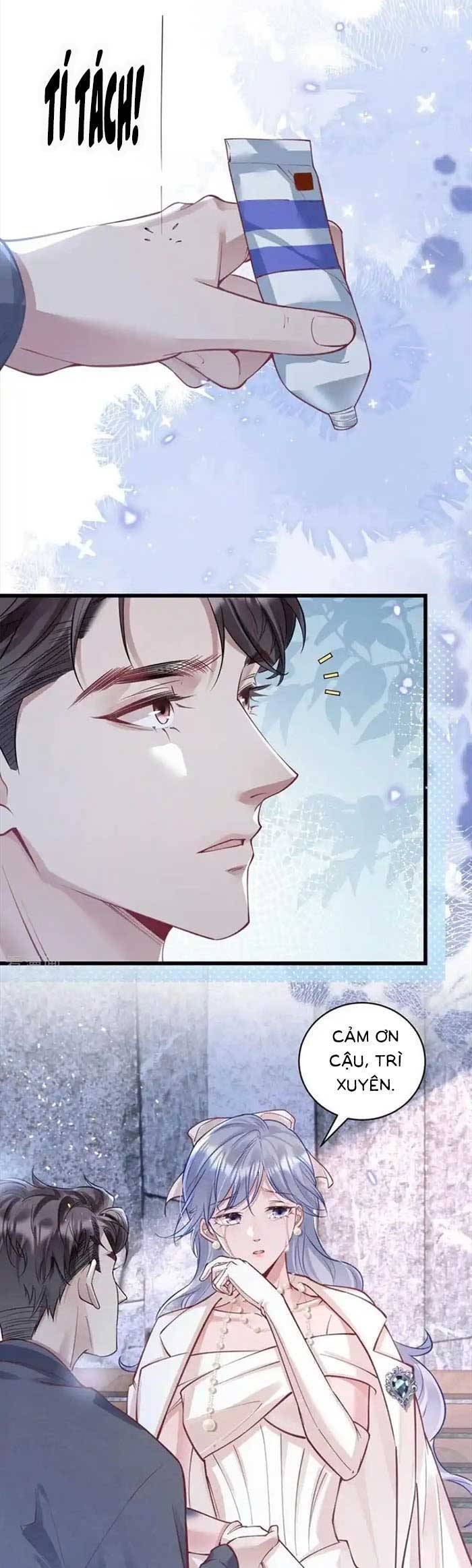 Bí Mật Nhỏ Của Ngỗng Trắng Chapter 18 - Trang 17