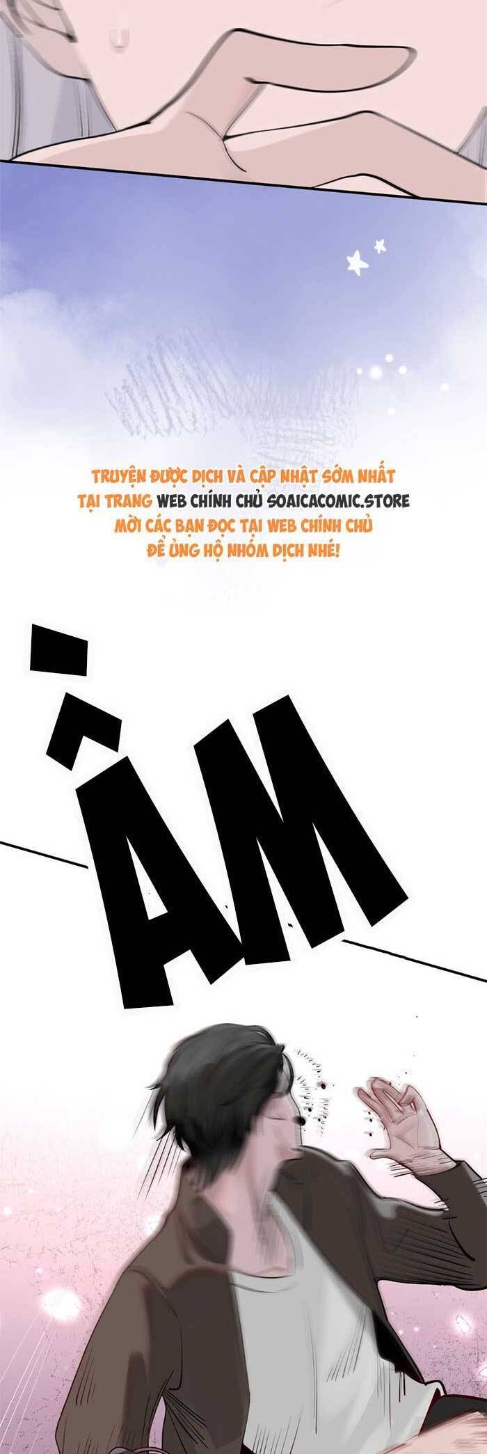 Bí Mật Nhỏ Của Ngỗng Trắng Chapter 2 - Trang 31