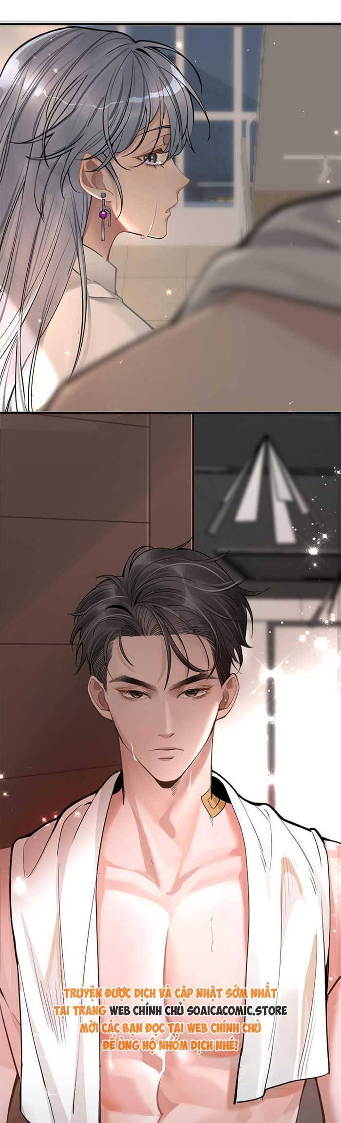 Bí Mật Nhỏ Của Ngỗng Trắng Chapter 1 - Trang 52