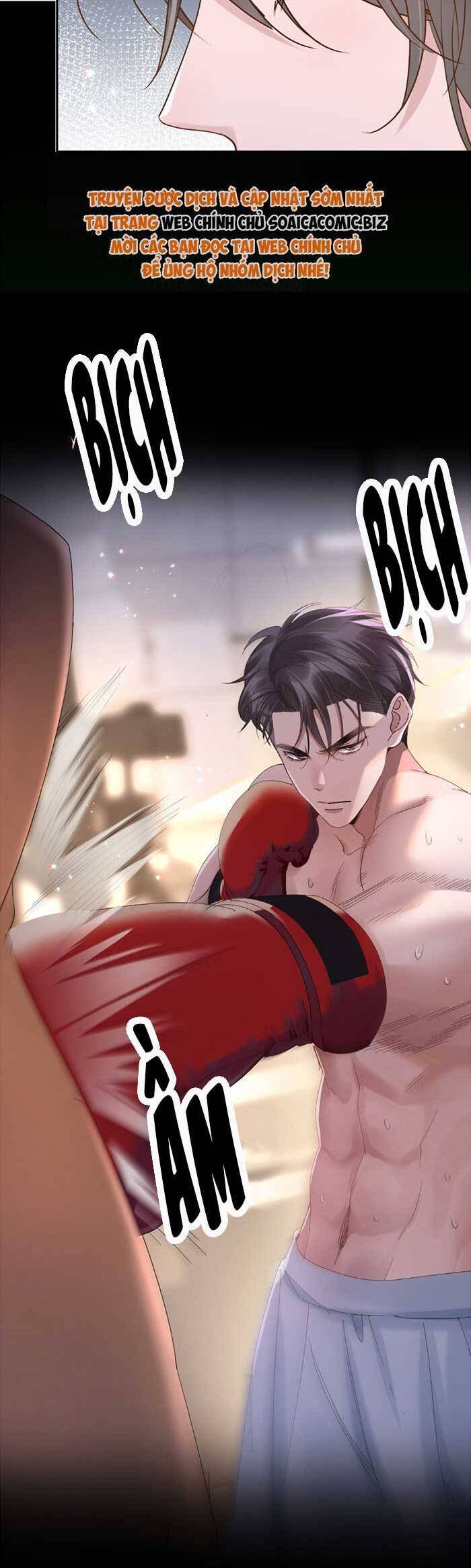 Bí Mật Nhỏ Của Ngỗng Trắng Chapter 8 - Trang 22