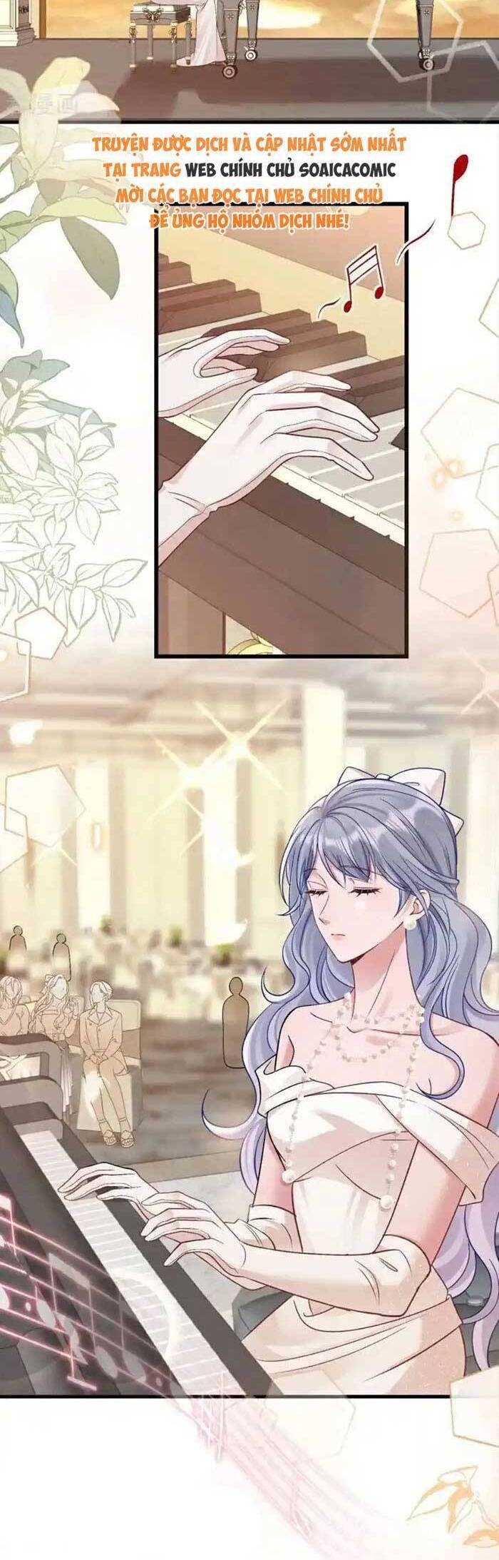 Bí Mật Nhỏ Của Ngỗng Trắng Chapter 17 - Trang 26