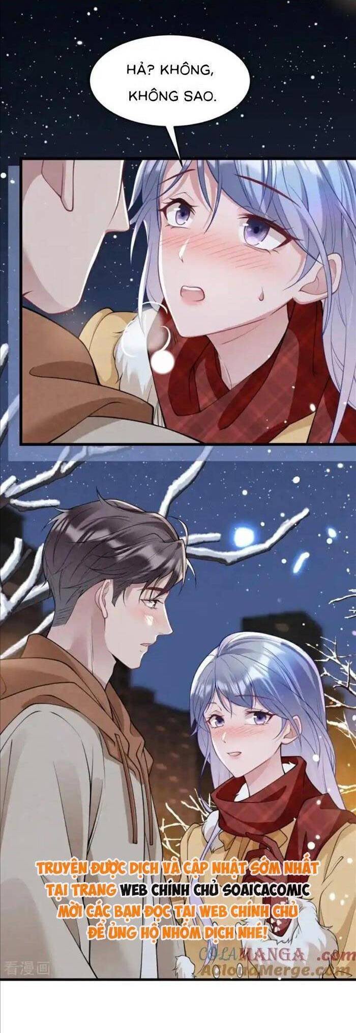 Bí Mật Nhỏ Của Ngỗng Trắng Chapter 28 - Trang 23