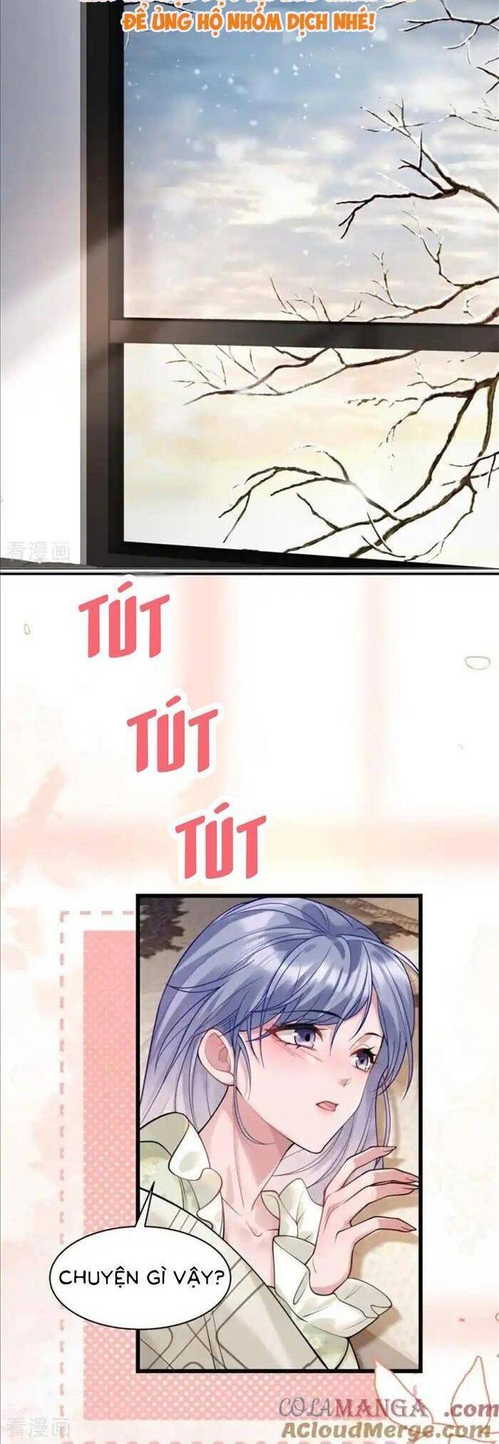 Bí Mật Nhỏ Của Ngỗng Trắng Chapter 29 - Trang 5