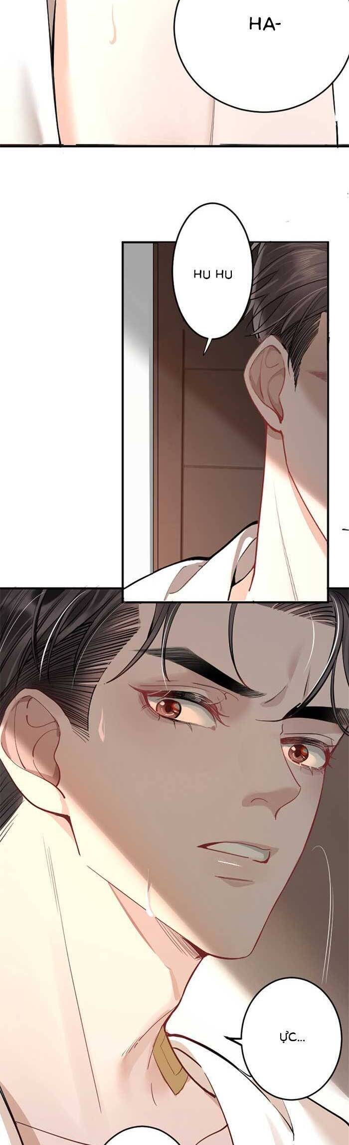 Bí Mật Nhỏ Của Ngỗng Trắng Chapter 1 - Trang 47